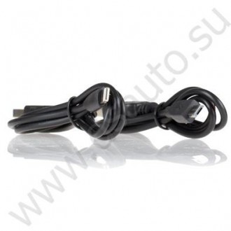 Удлинительный кабель micro USB 2м