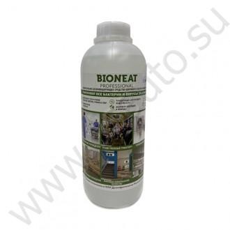 Антисептик жидкость дезинфицирующая Bioneat 1л