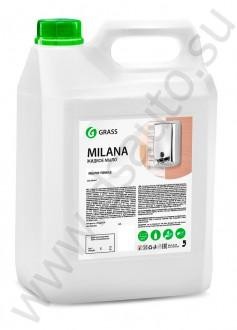 Мыло-пенка жидкое GraSS Milana 5л (п.кан)