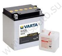 VARTA Батарея аккумуляторная "Funstart FreshPack", 12в 30а/ч