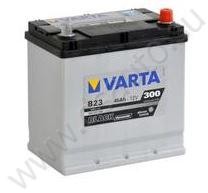 VARTA Батарея аккумуляторная "Black Dynamic", 12в 45а/ч