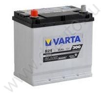 VARTA Батарея аккумуляторная "Black Dynamic", 12в 45а/ч