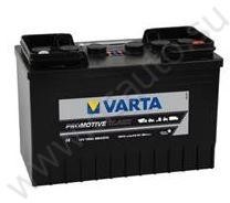 VARTA Батарея аккумуляторная "Promotive Black", 12в 110а/ч