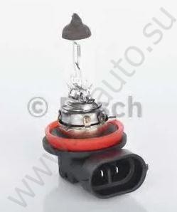Bosch Лампа галогеновая H11 12В