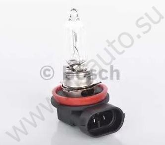 Bosch Лампа галогеновая H9 12В
