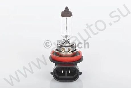 Bosch Лампа галогеновая H11 12В 55Вт